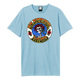 View the Grateful Dead - Stealie Logo online at Amplified
