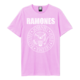 View the Ramones - Classic Seal Tee online at Amplified