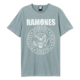 View the Ramones - Classic Seal Tee online at Amplified