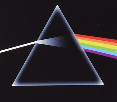 Pink Floyd: 50 Years of The Dark Side of The Moon
