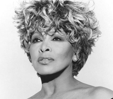 Celebrate the life of Tina Turner (1939-2023)
