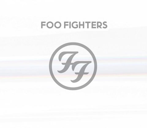 Foo Fighters': But Here We Are