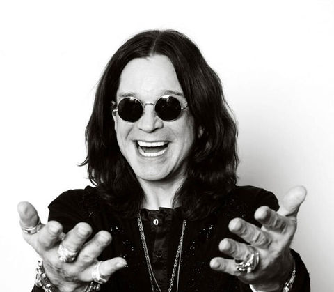 RIP Ozzy Osbourne (1948-2025)