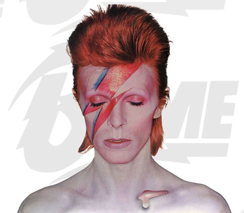 David Bowie: An Icon Beyond Music