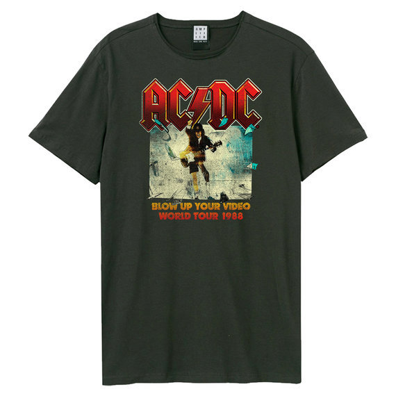 View the ACDC Blow Up Your TV online at Amplified