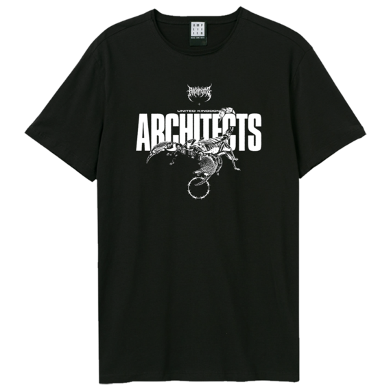 View the Architects Scorpion online at Amplified