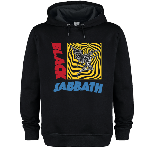 View the Black Sabbath Henry Square online at Amplified