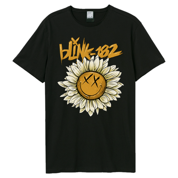 View the Blink-182 Daisy online at Amplified