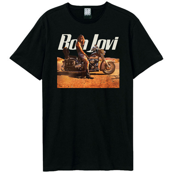 View the Bon Jovi Wanted Dead Or Alive online at Amplified