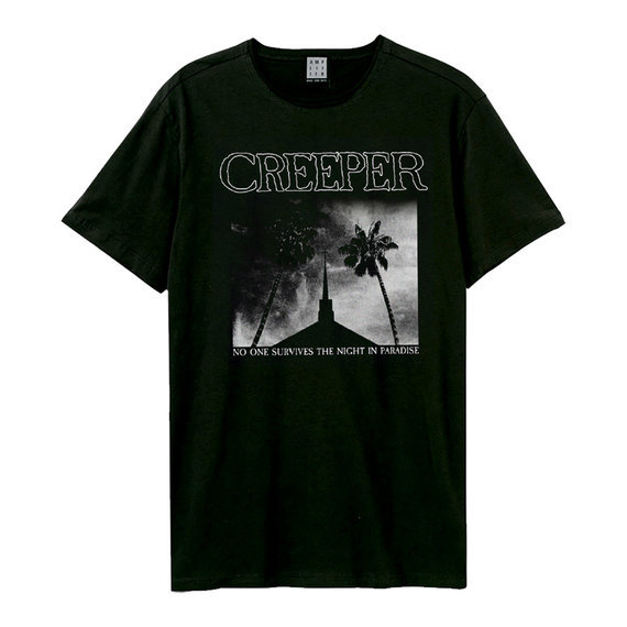 View the Creeper Night In Paradise online at Amplified