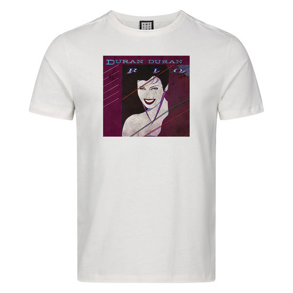 View the Duran Duran Rio T-Shirt online at Amplified