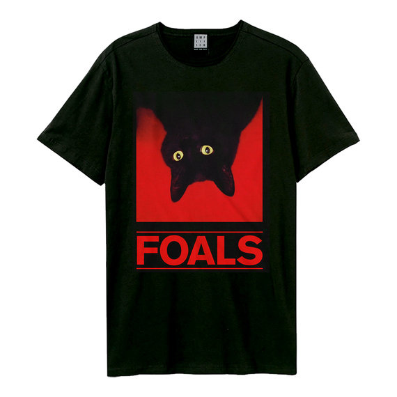 Foals - Black Cat