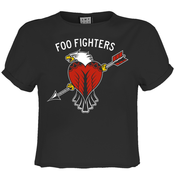 Foo Fighters One By One | Foo Fighters All T-Shirts | Amplified