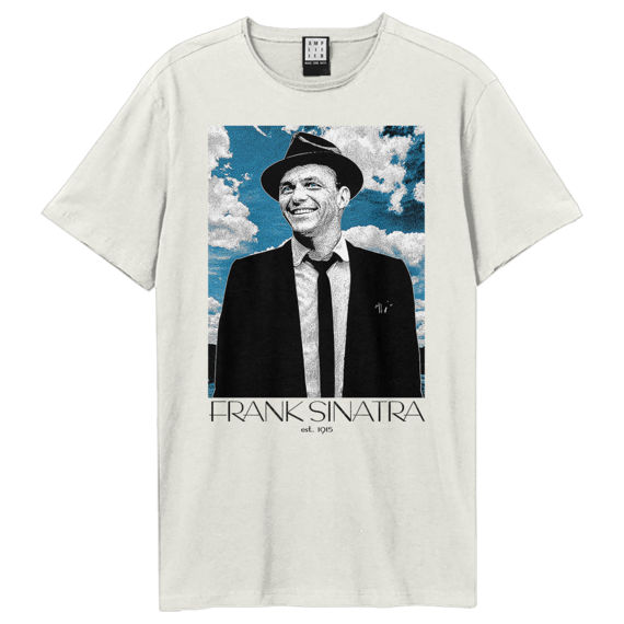 View the Frank Sinatra  Blue Skies online at Amplified