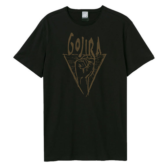 View the Gojira Power Glove online at Amplified