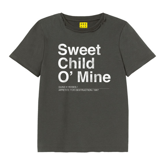 GNR - Sweet Child O'Mine