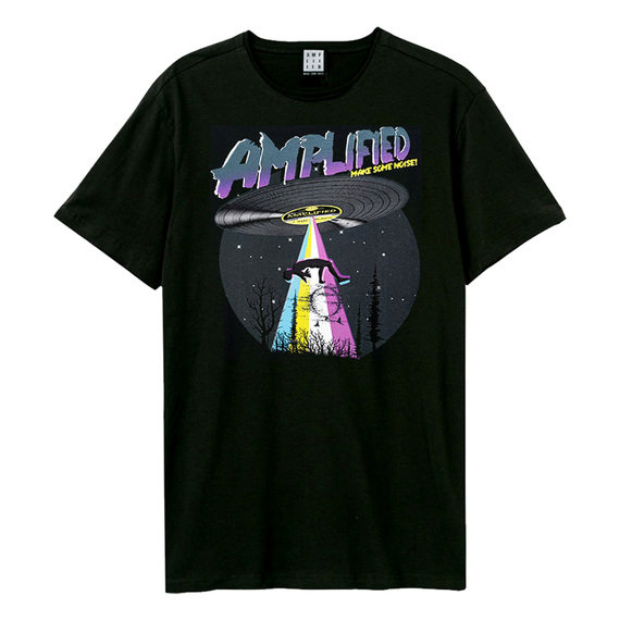 House of Amplified | Amplified - Band T-Shirts - Vintage Band Tees