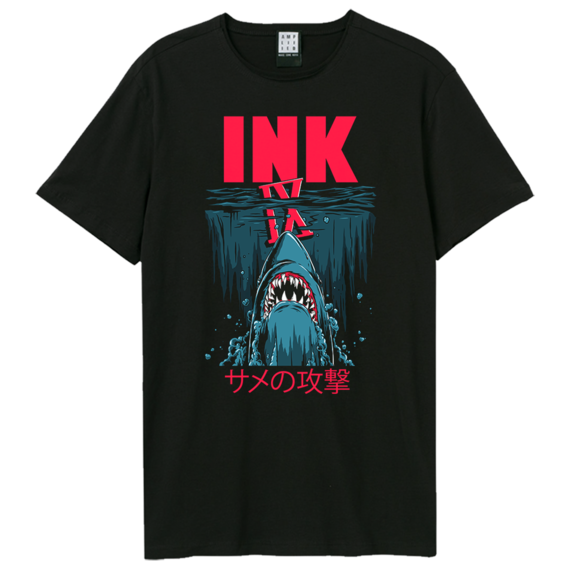 View the Ice Nine Kills Jaws online at Amplified