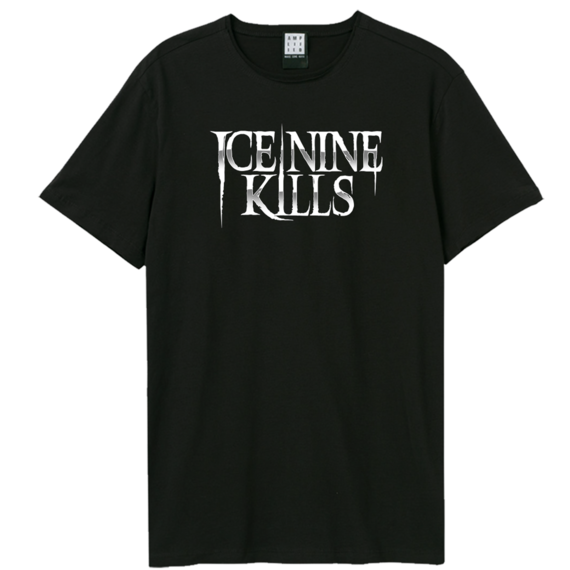 View the Ice Nine Kills Welcome To Horrorwood online at Amplified