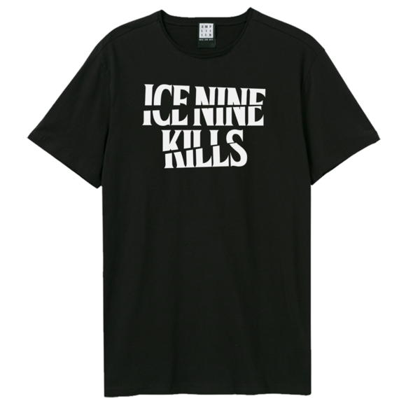 View the Ice Nine Kills Worst Nightmare online at Amplified