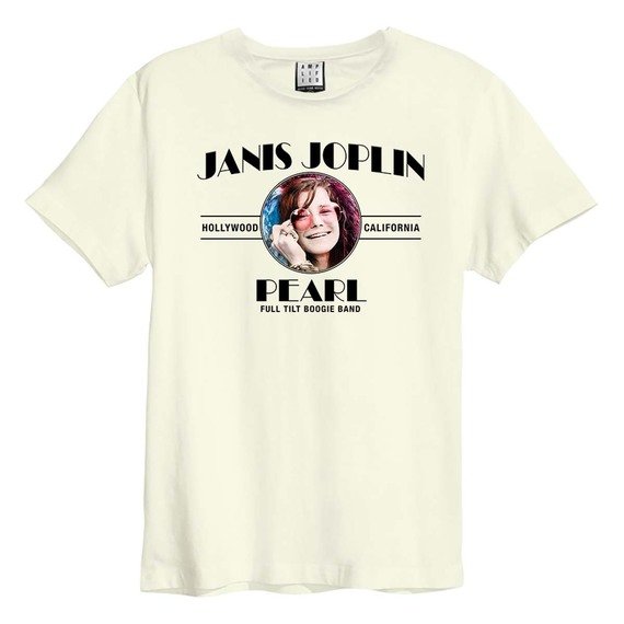 Janis Joplin - 50th Anniversary Colour