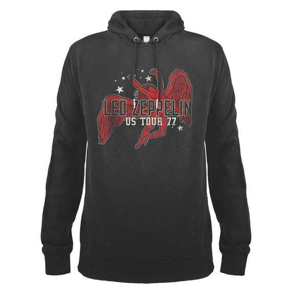 Led Zeppelin T-Shirts & Clothing | Amplified Clothing®