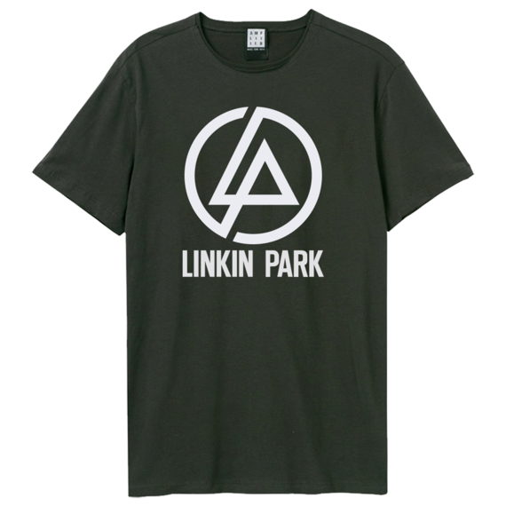 View the Linkin Park Circle Logo online at Amplified