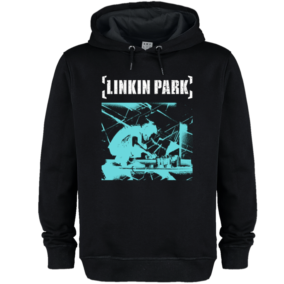 Linkin Park METEORA TOUR パーカー Mサイズ Vintage Meteora