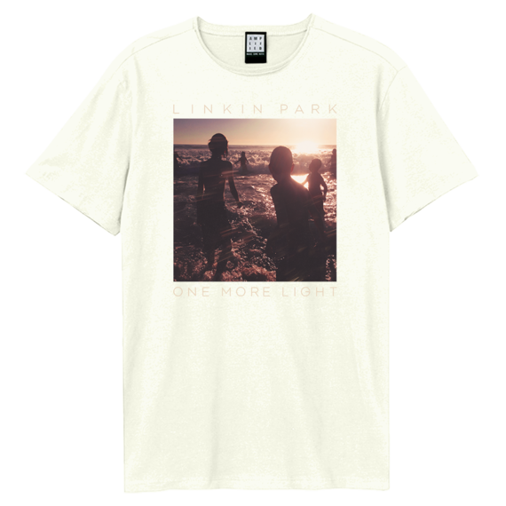 View the Linkin Park One More Light online at Amplified