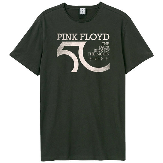 View the Pink Floyd Cropped Logo online at Amplified