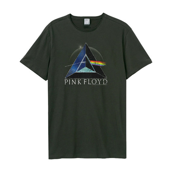 Pink Floyd - Pyramid Keleidoscope