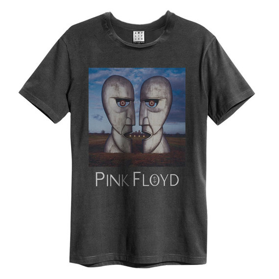 PINK FLOYD THE DIVISION BELL