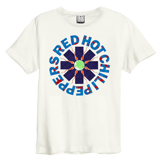 View the Red Hot Chili Peppers The Big Race online at Amplified