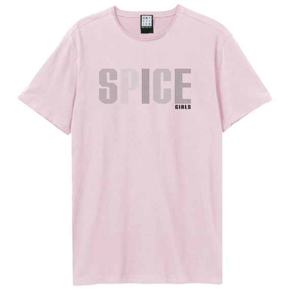 View the Spice Girls Logo online at Amplified