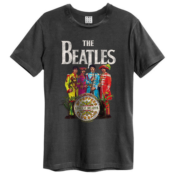 View the The Beatles Lonely Hearts online at Amplified