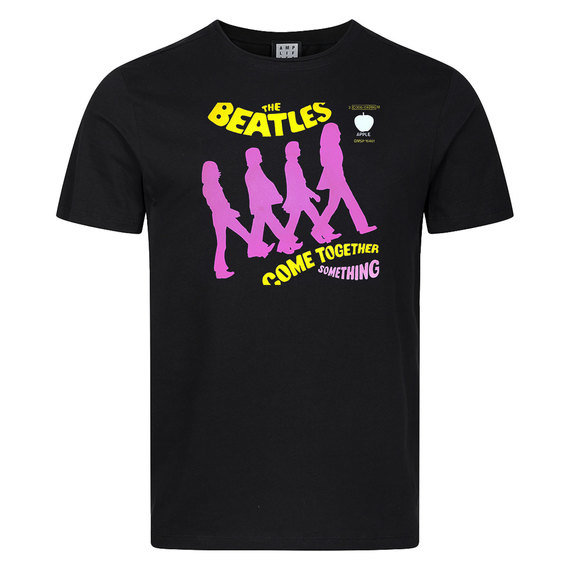 View the The Beatles Come Together T-Shirt online at Amplified