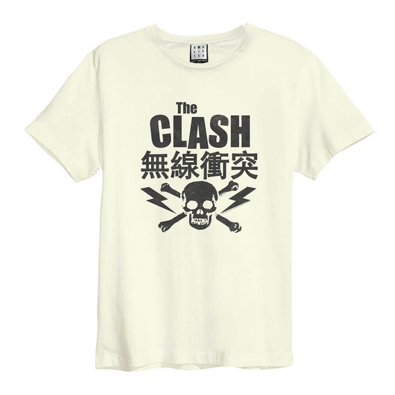 The Clash Bolt