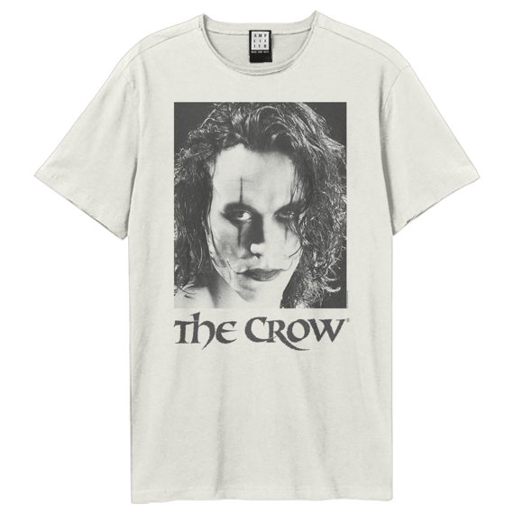View the The Crow Draven online at Amplified
