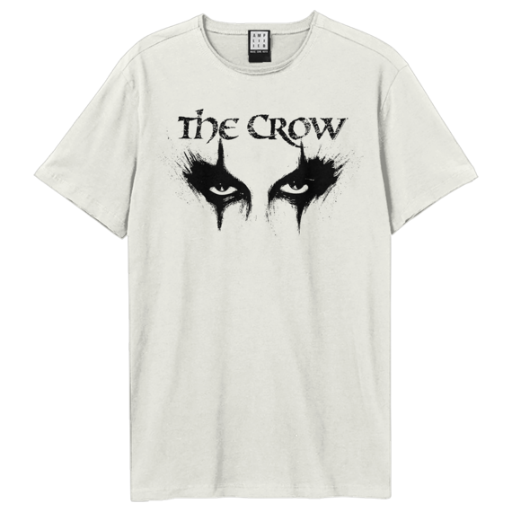 View the The Crow Eyes online at Amplified