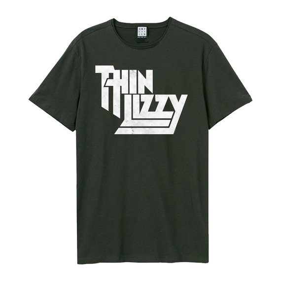 View the Thin Lizzy Logo online at Amplified