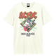 View the ACDC  North America Tour 80 online at Amplified