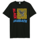 View the Black Sabbath Henry Square online at Amplified