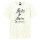 View the Bruce Springsteen Born To Run Slogan online at Amplified