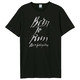 View the Bruce Springsteen Born To Run Slogan online at Amplified