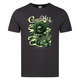 View the Cypress Hill Skull Bong T-Shirt online at Amplified