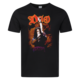 View the Dio Devil Horns T-Shirt online at Amplified