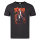 View the Dio Devil Horns T-Shirt online at Amplified