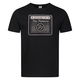 View the Foo Fighters Amplifier T-Shirt online at Amplified