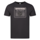 View the Foo Fighters Amplifier T-Shirt online at Amplified