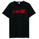 View the Gorillaz Red Logo online at Amplified